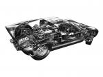 Ford GT40 (Mk II) 1965 года
